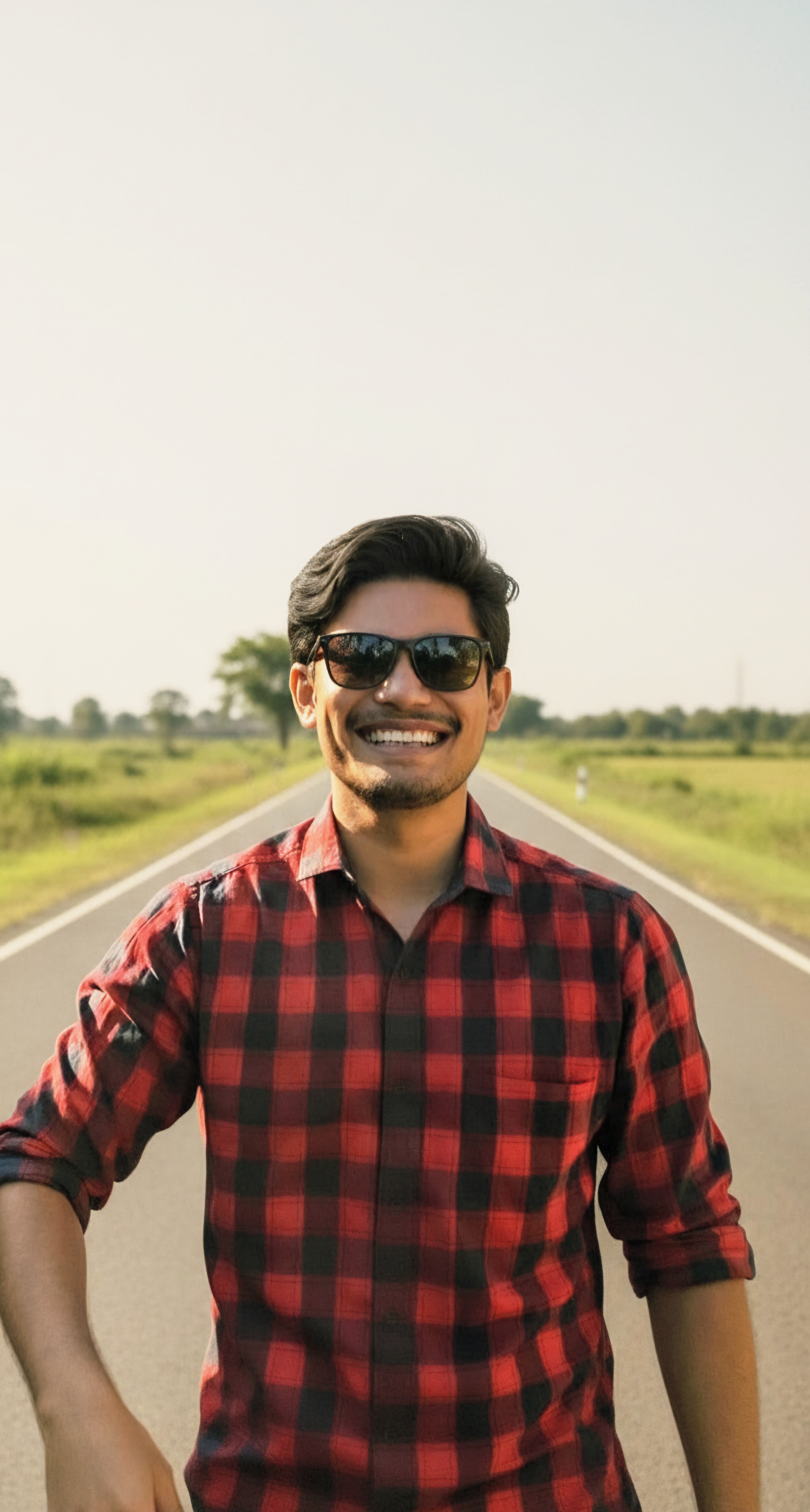 Uthrisar Profile Picture